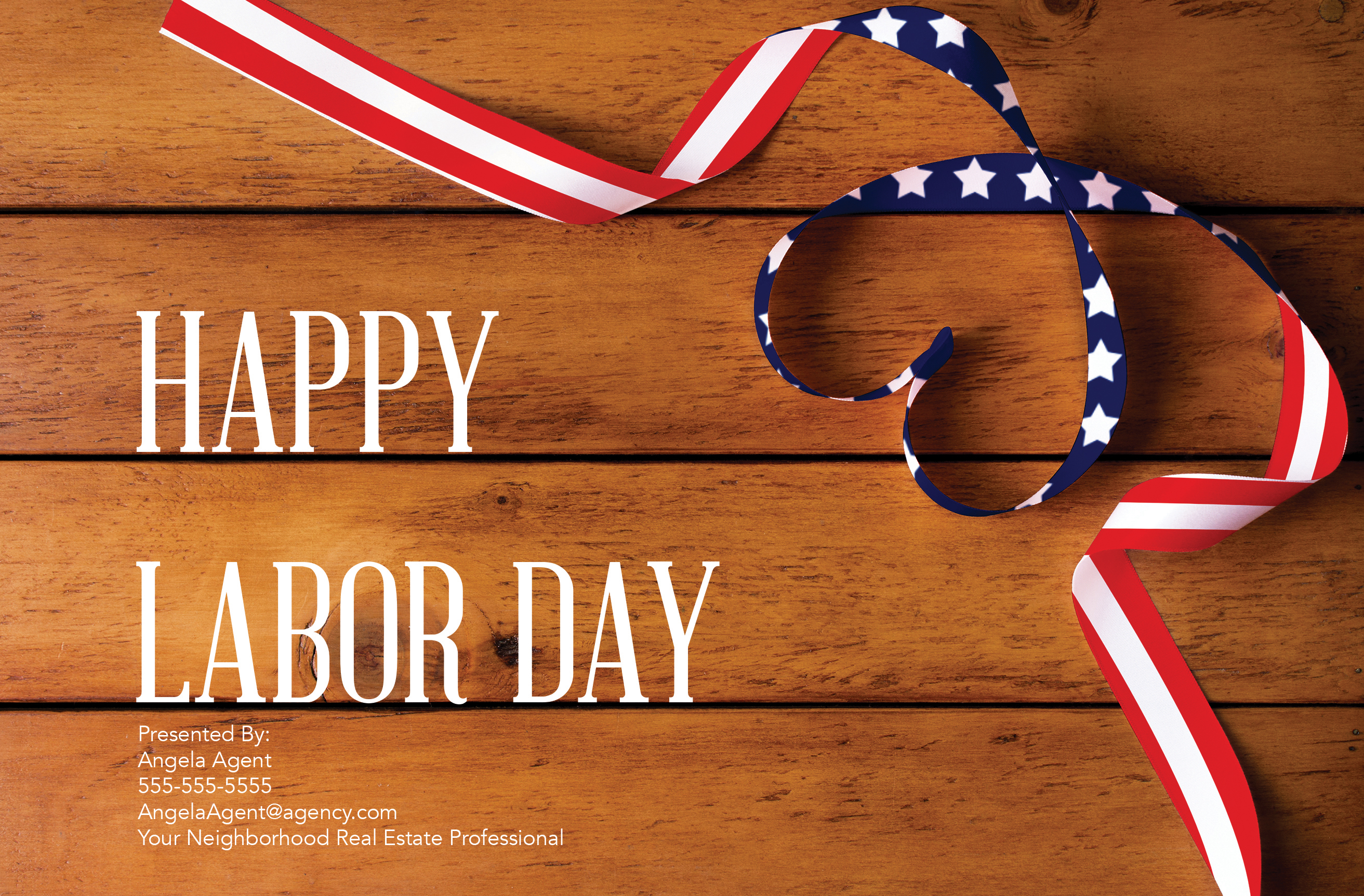 Well Deserved Holiday