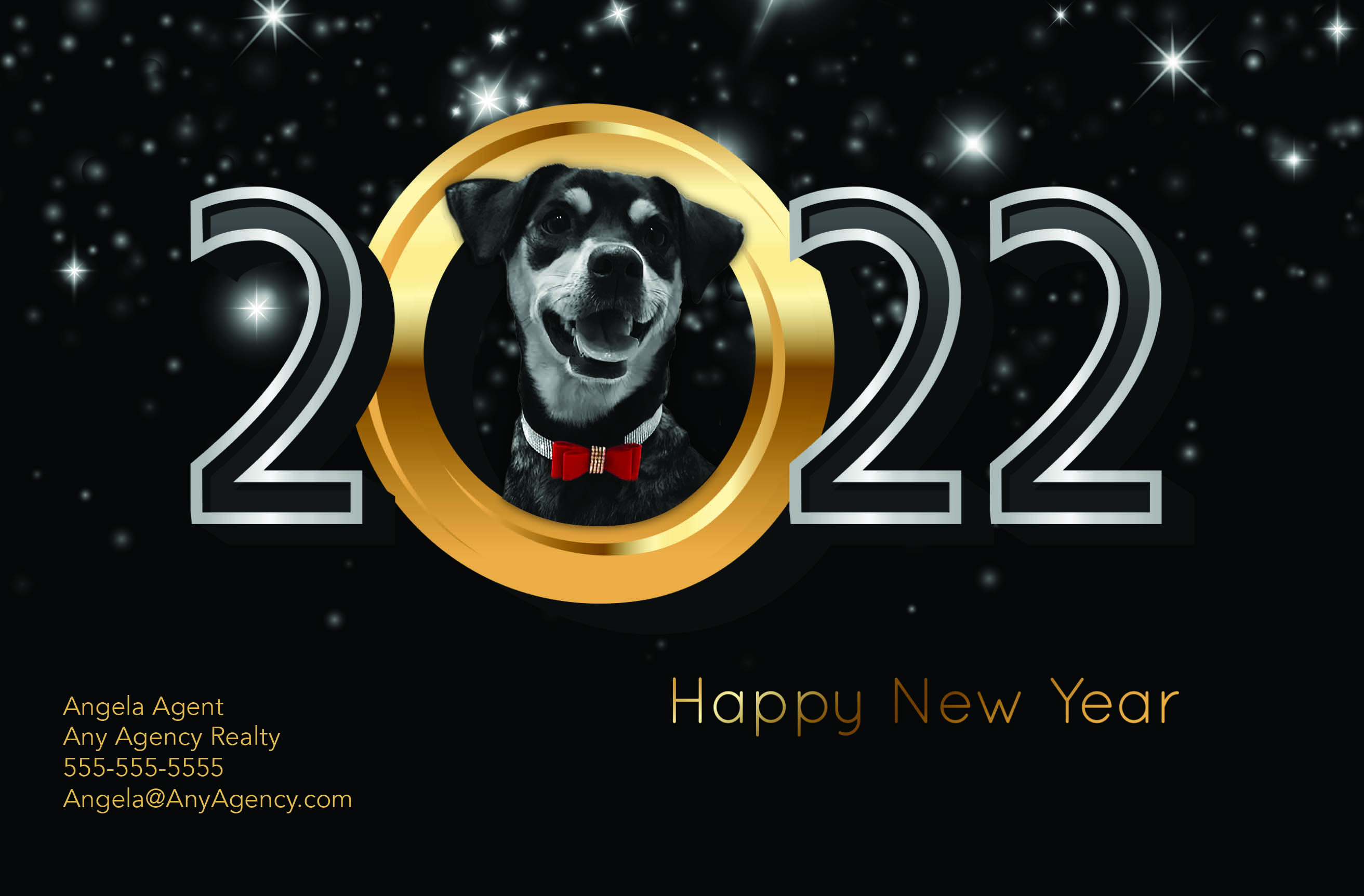 A Paw-sitively Perfect 2025